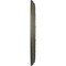 Ekena Millwork Viceroy Ceiling Medallion (Fits Canopies up to 4 7/8"), 35 1/8"OD x 4 7/8"ID x 2 1/2"P, Witch Hazel CM35VIWHF - alternate 3